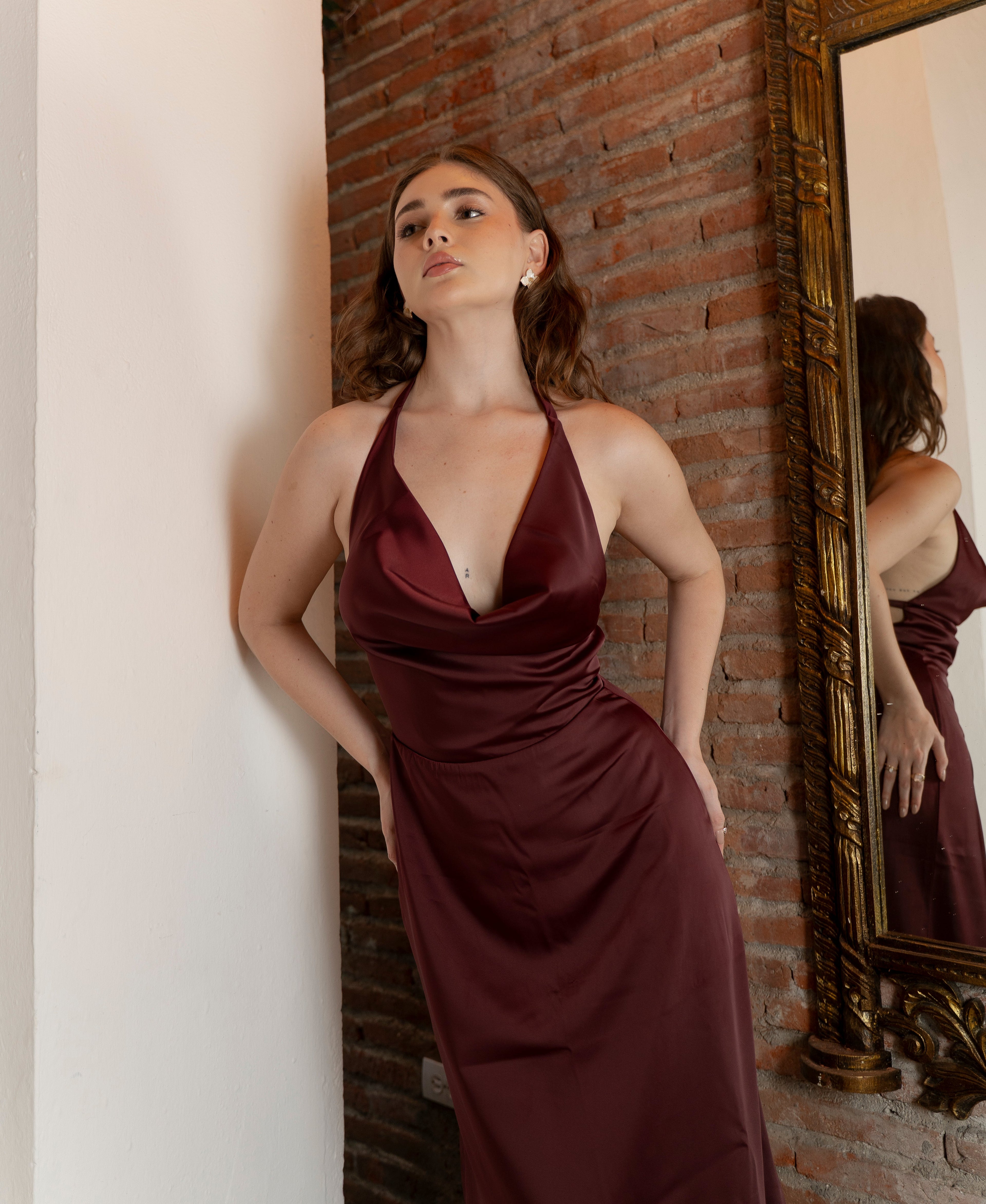 Fulgor de Año Nuevo