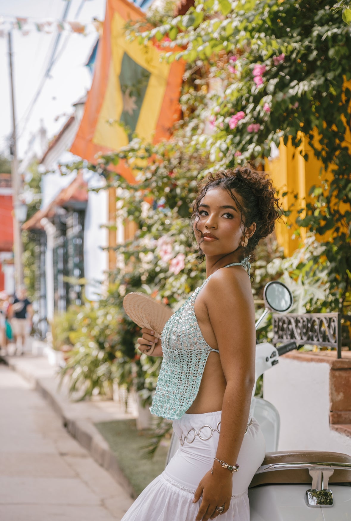 La Cartagenera