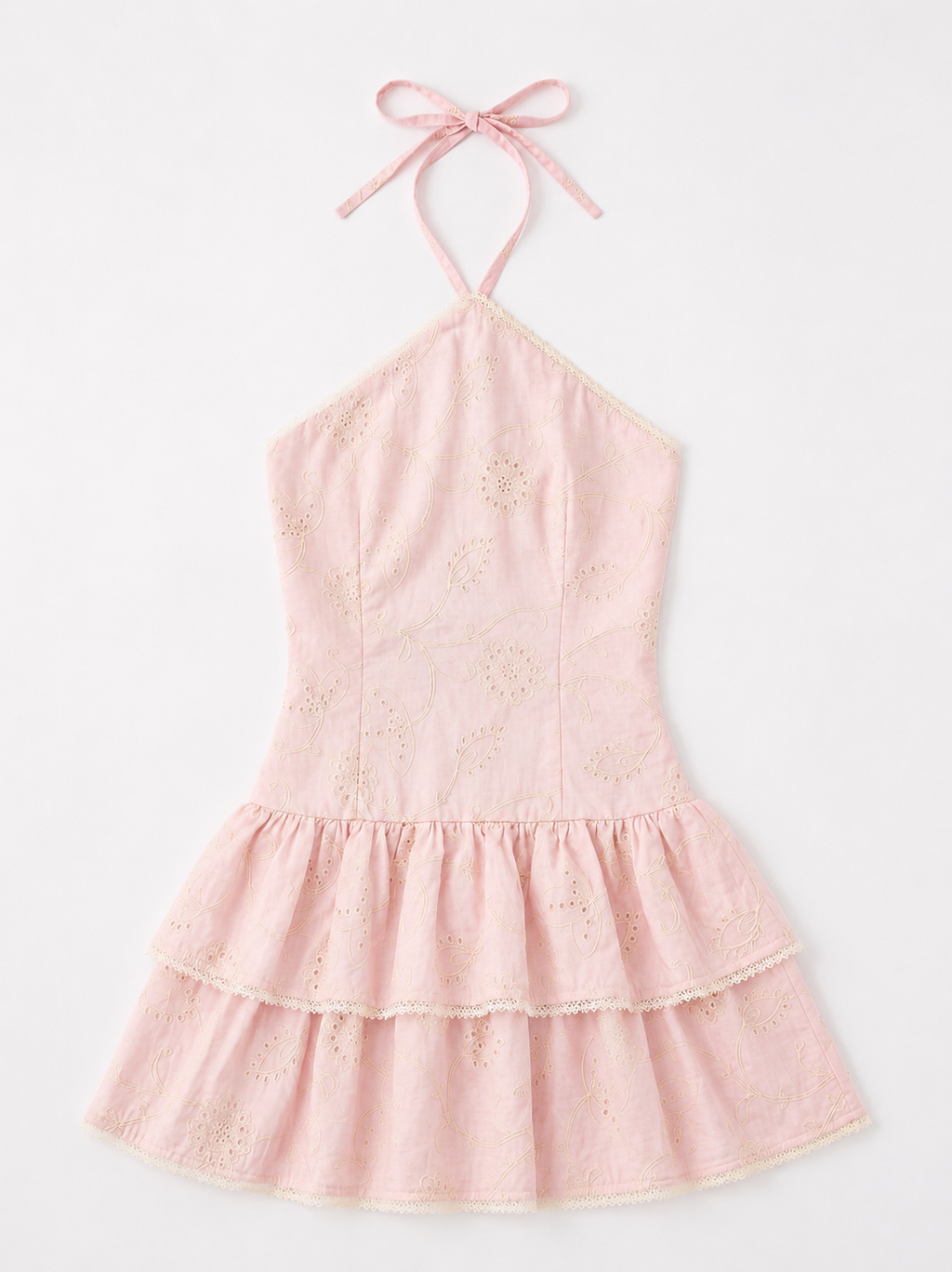 Vestido Francesca