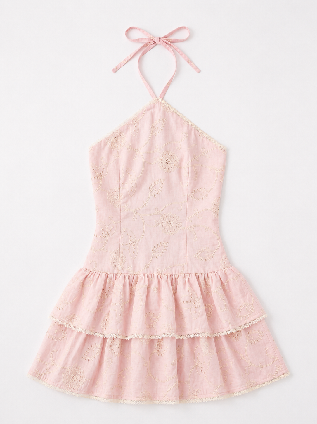 Vestido Francesca