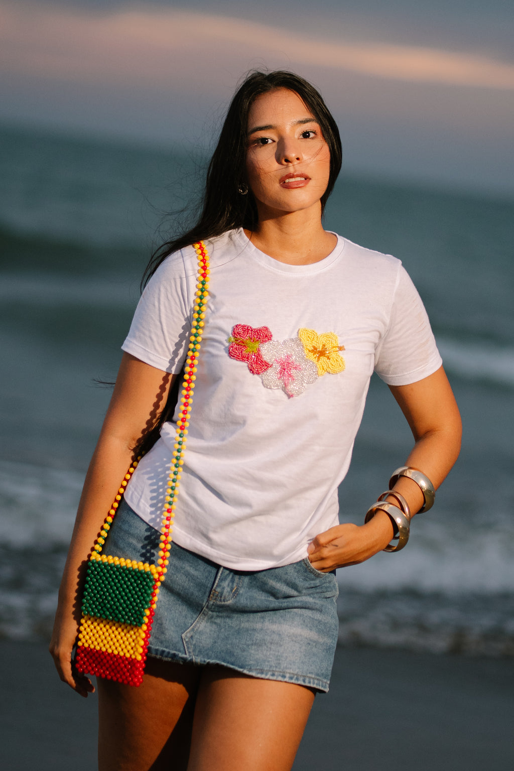 Blusa Noemí