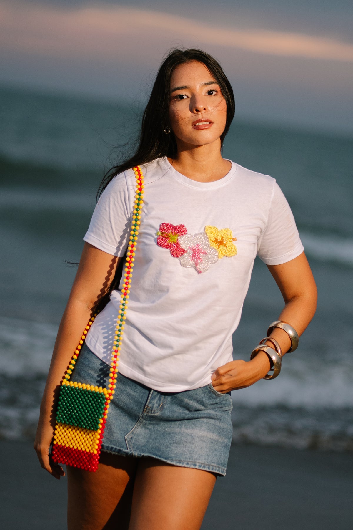 Blusa Noemí