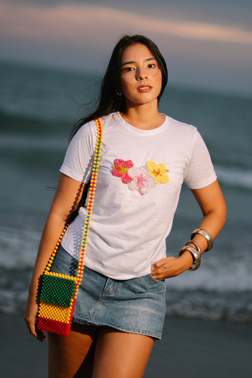 Blusa Noemí