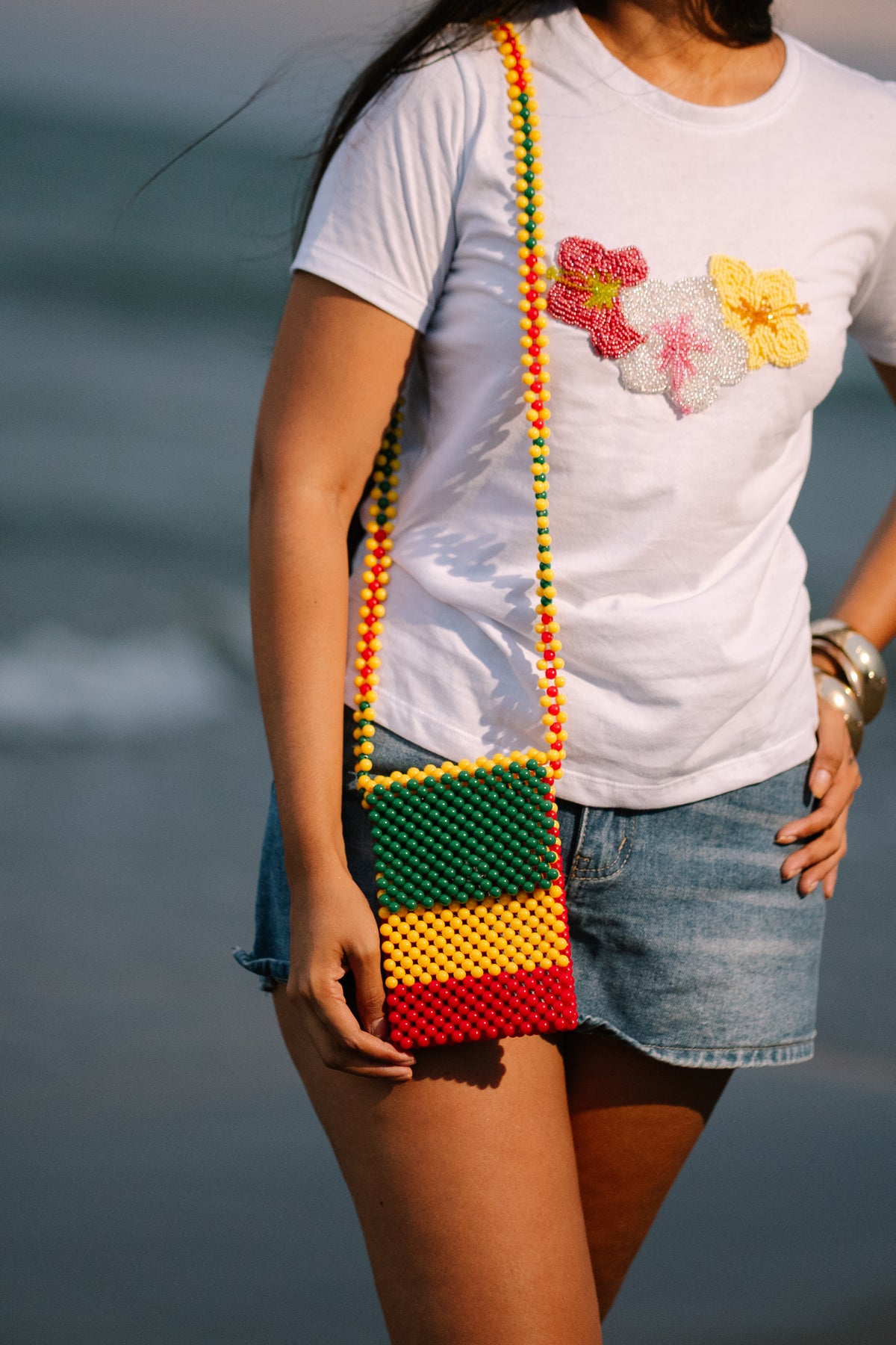 Minibag La Cuadrilonga