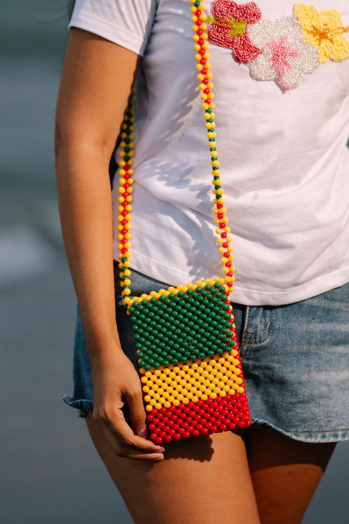 Minibag La Cuadrilonga