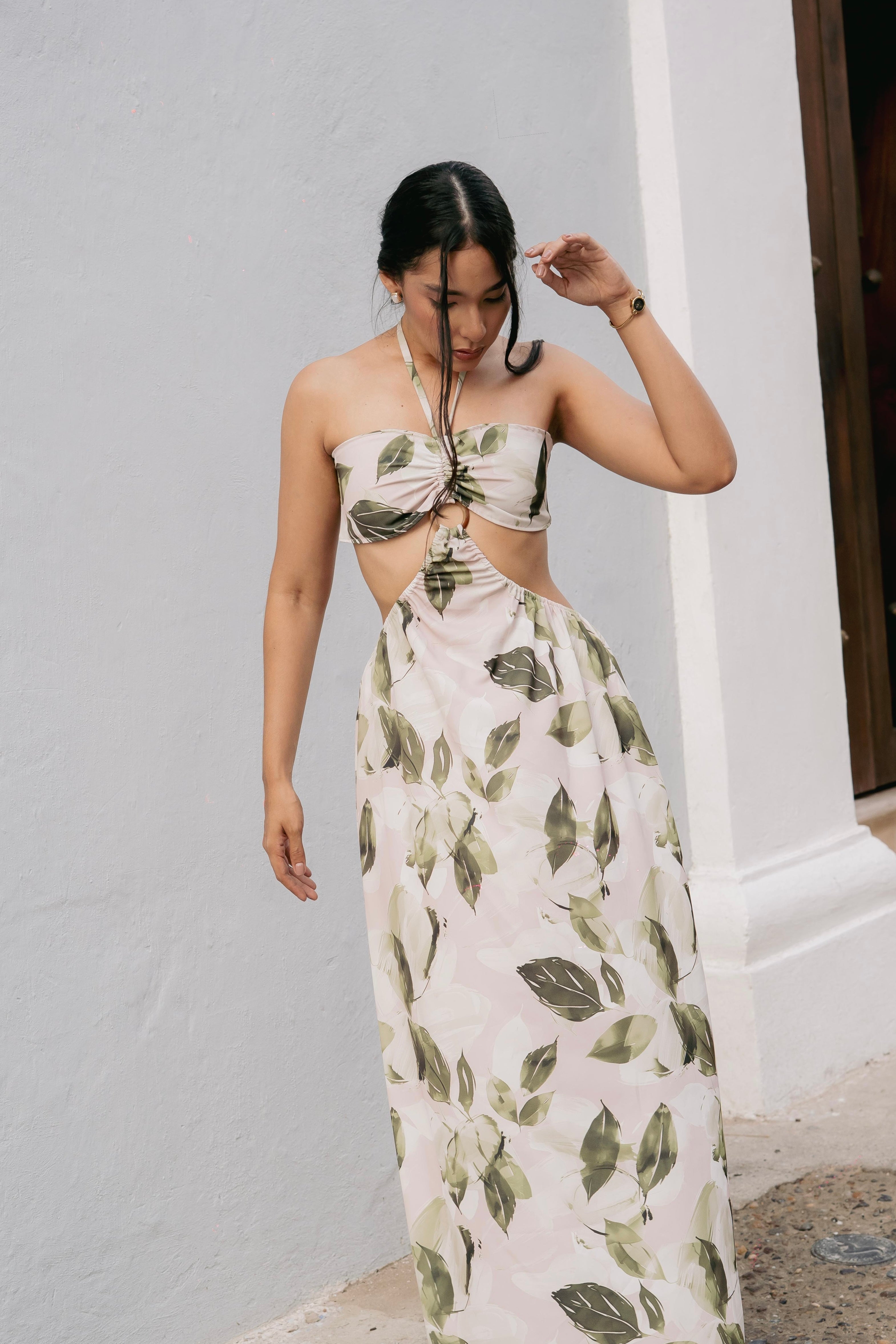 Vestido Tamar