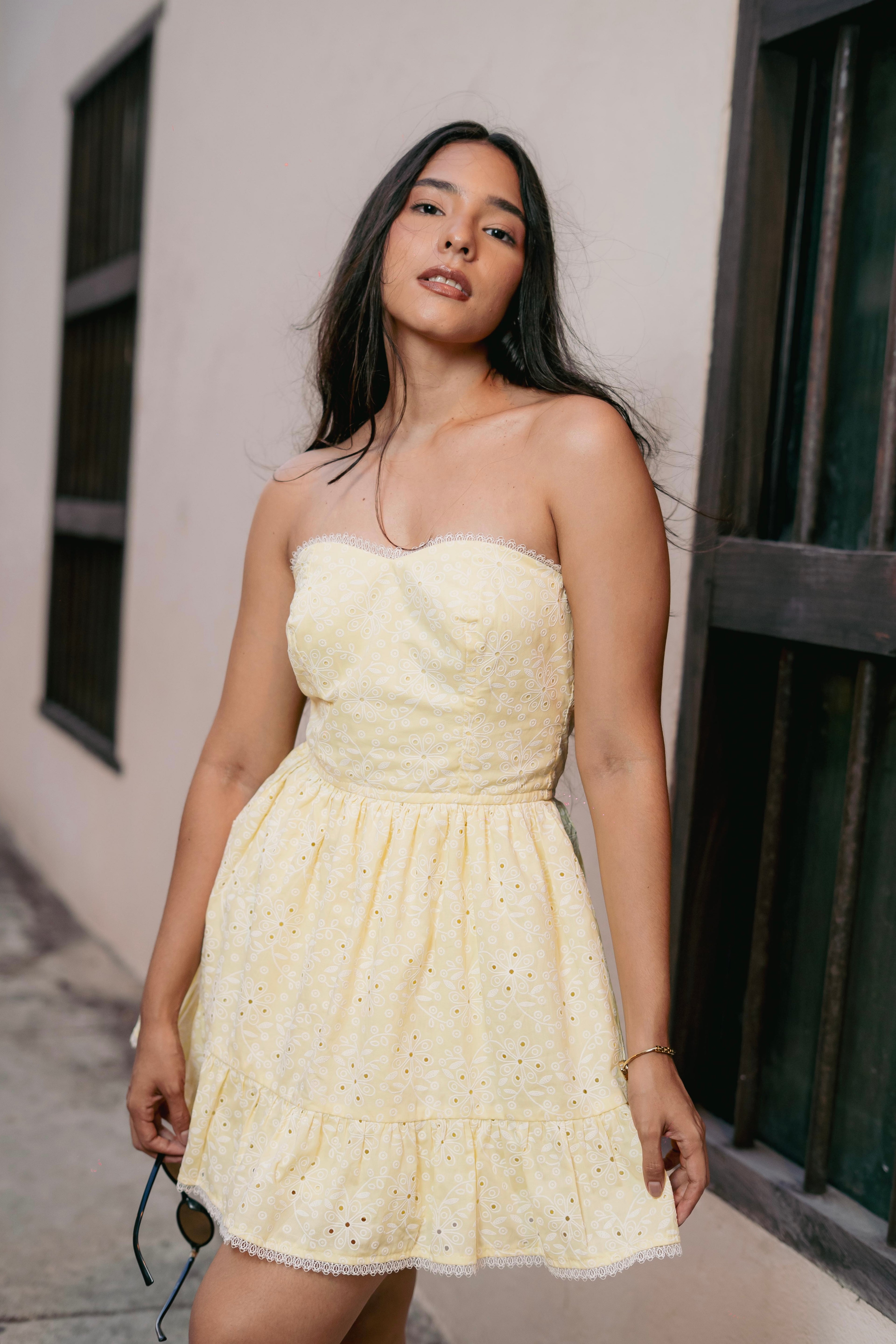Vestido Amara 2
