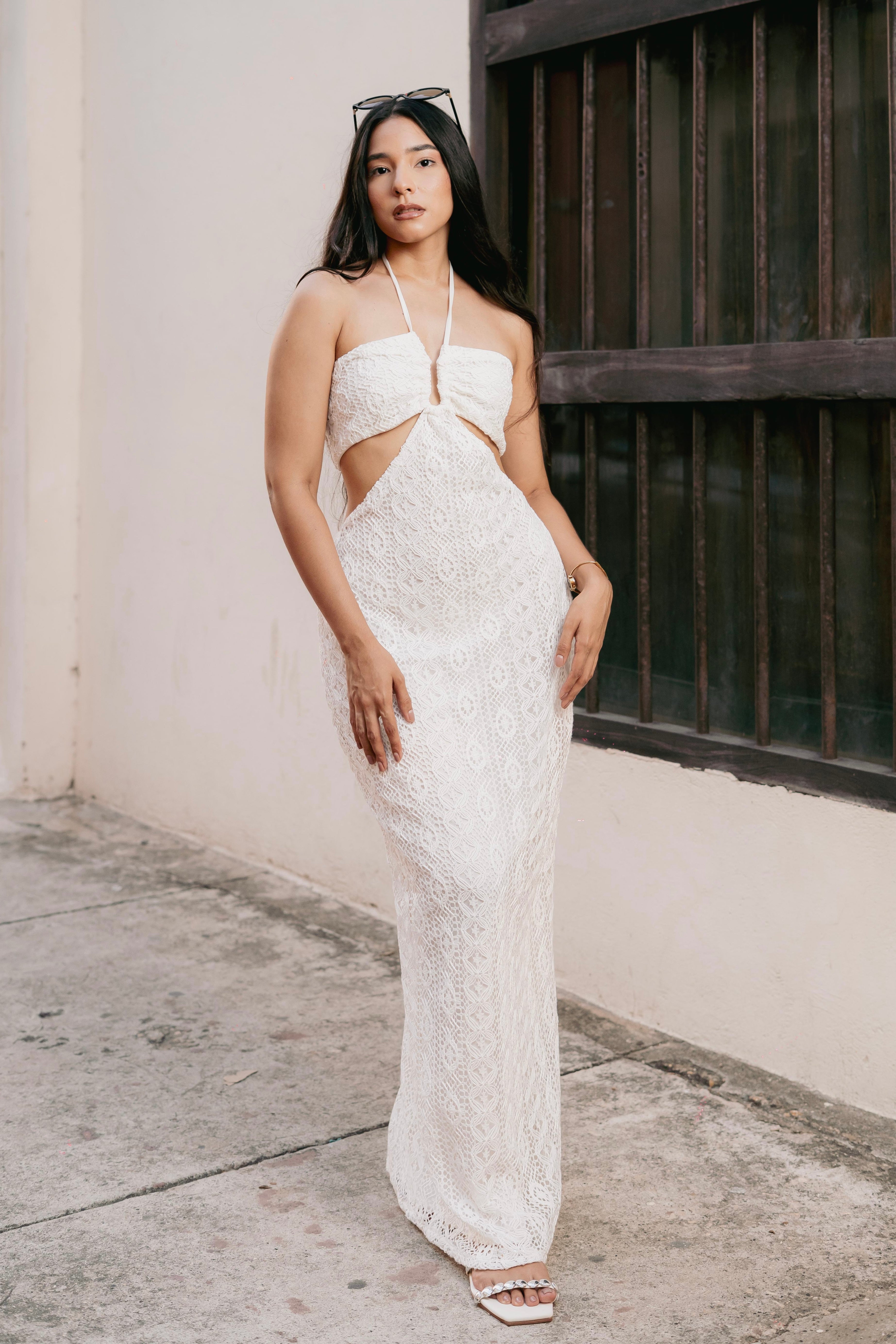 Vestido Elizabeth