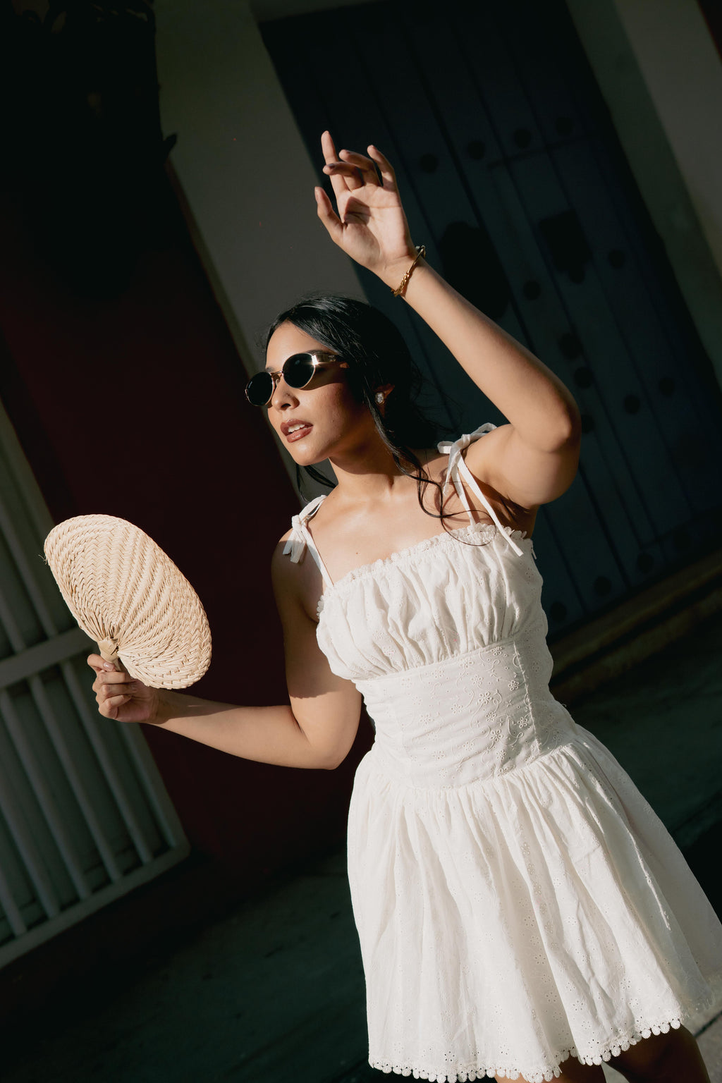 Vestido Valeria