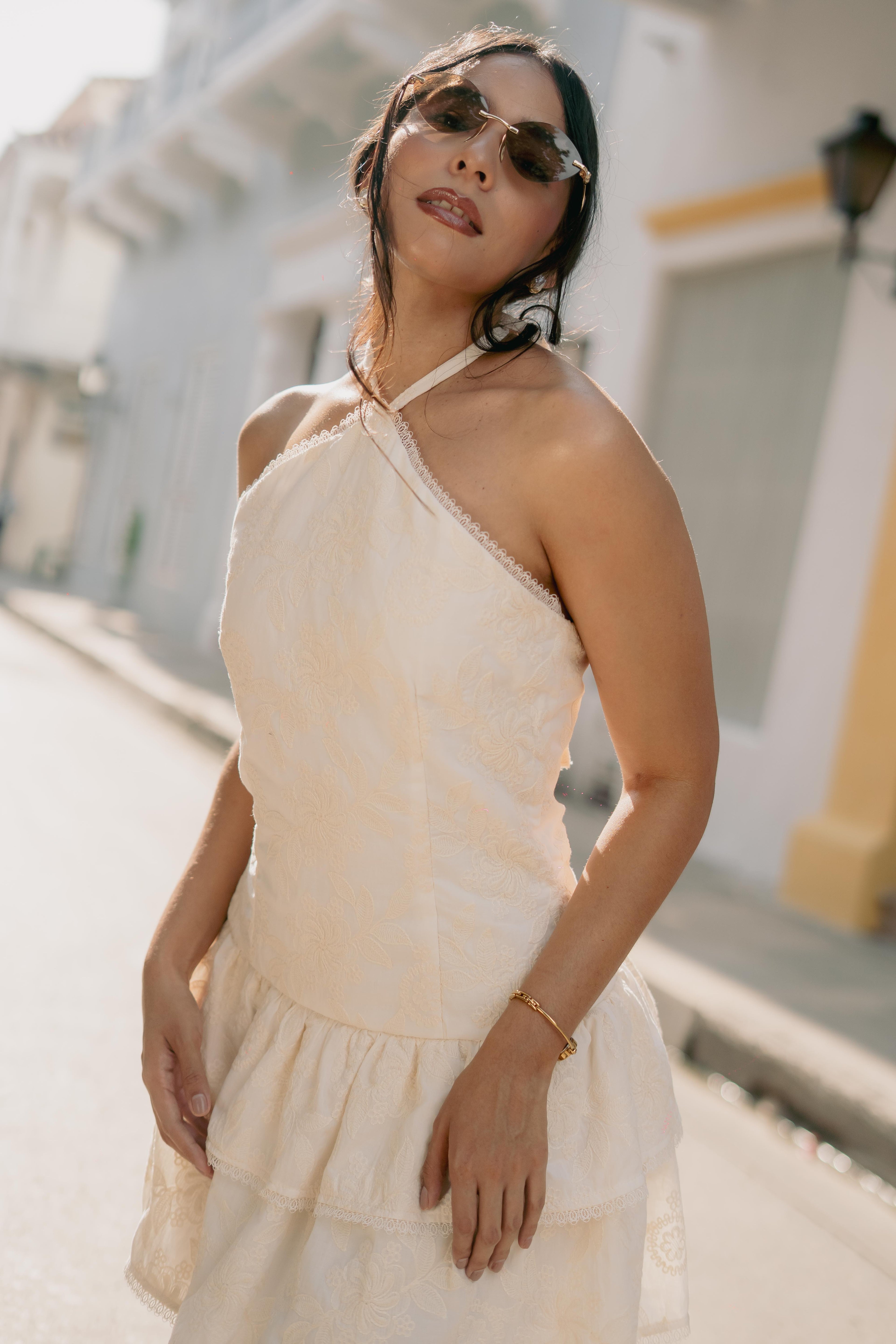 Vestido Francesca