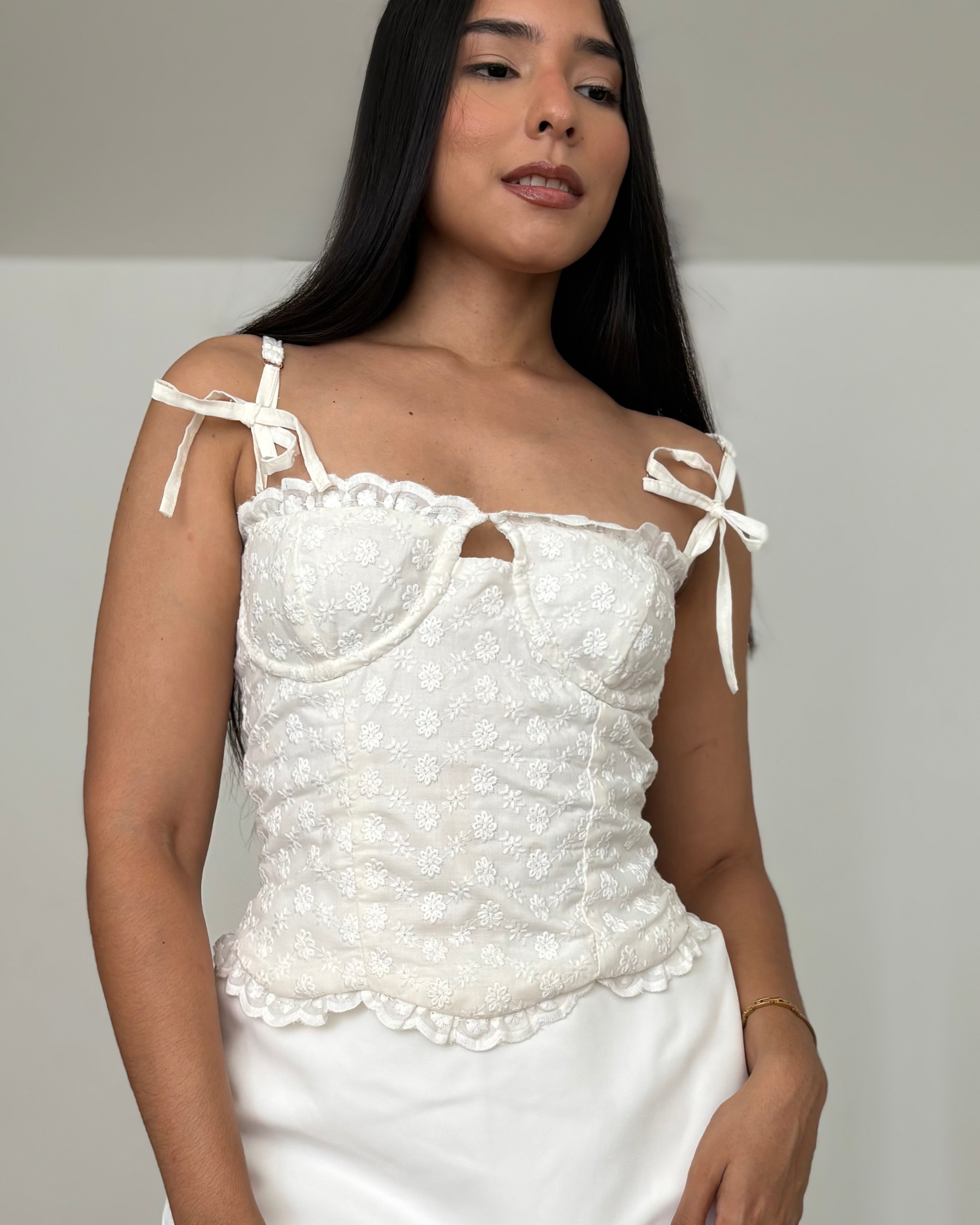 Corset Elena