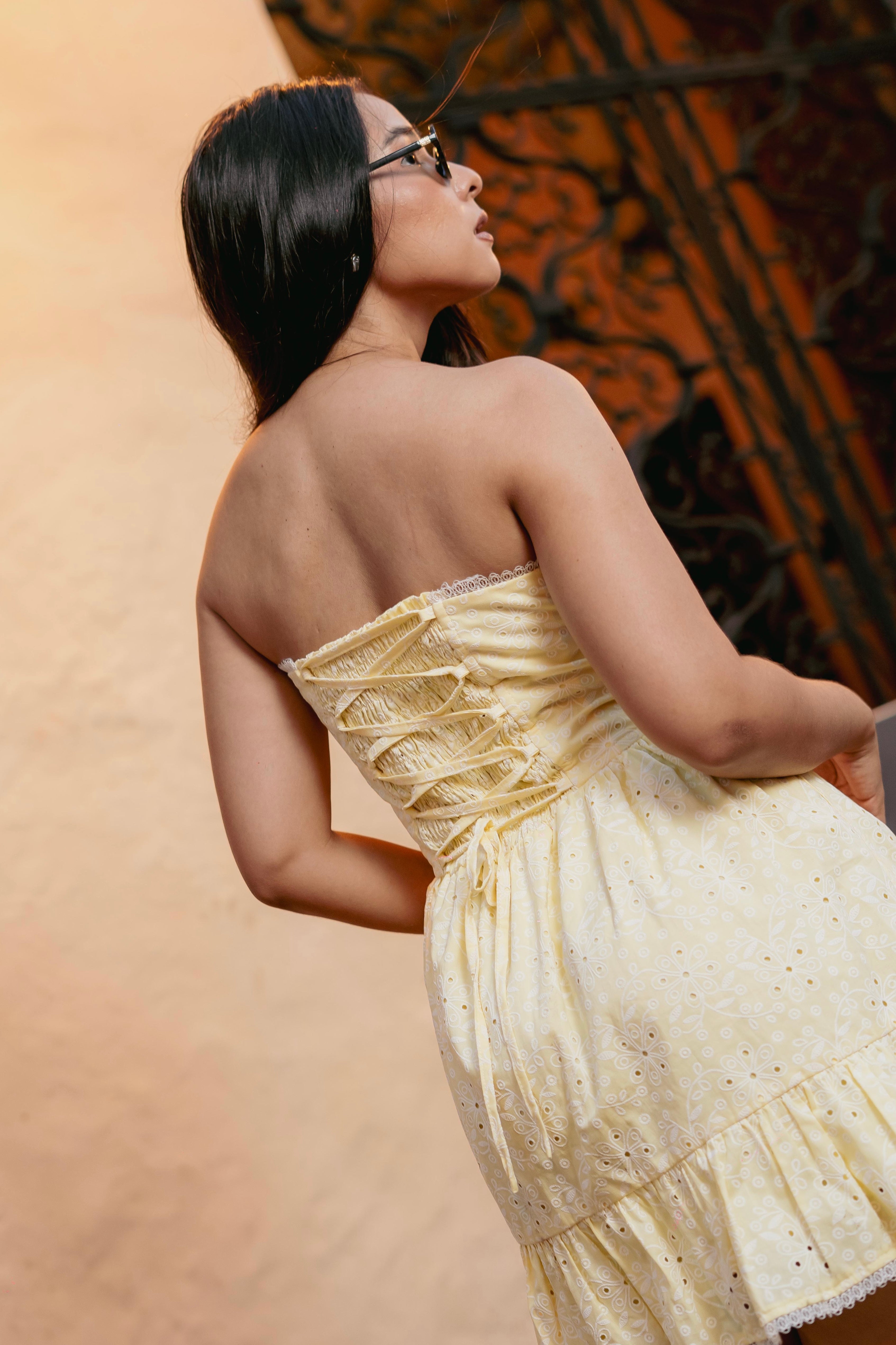 Vestido Amara 2