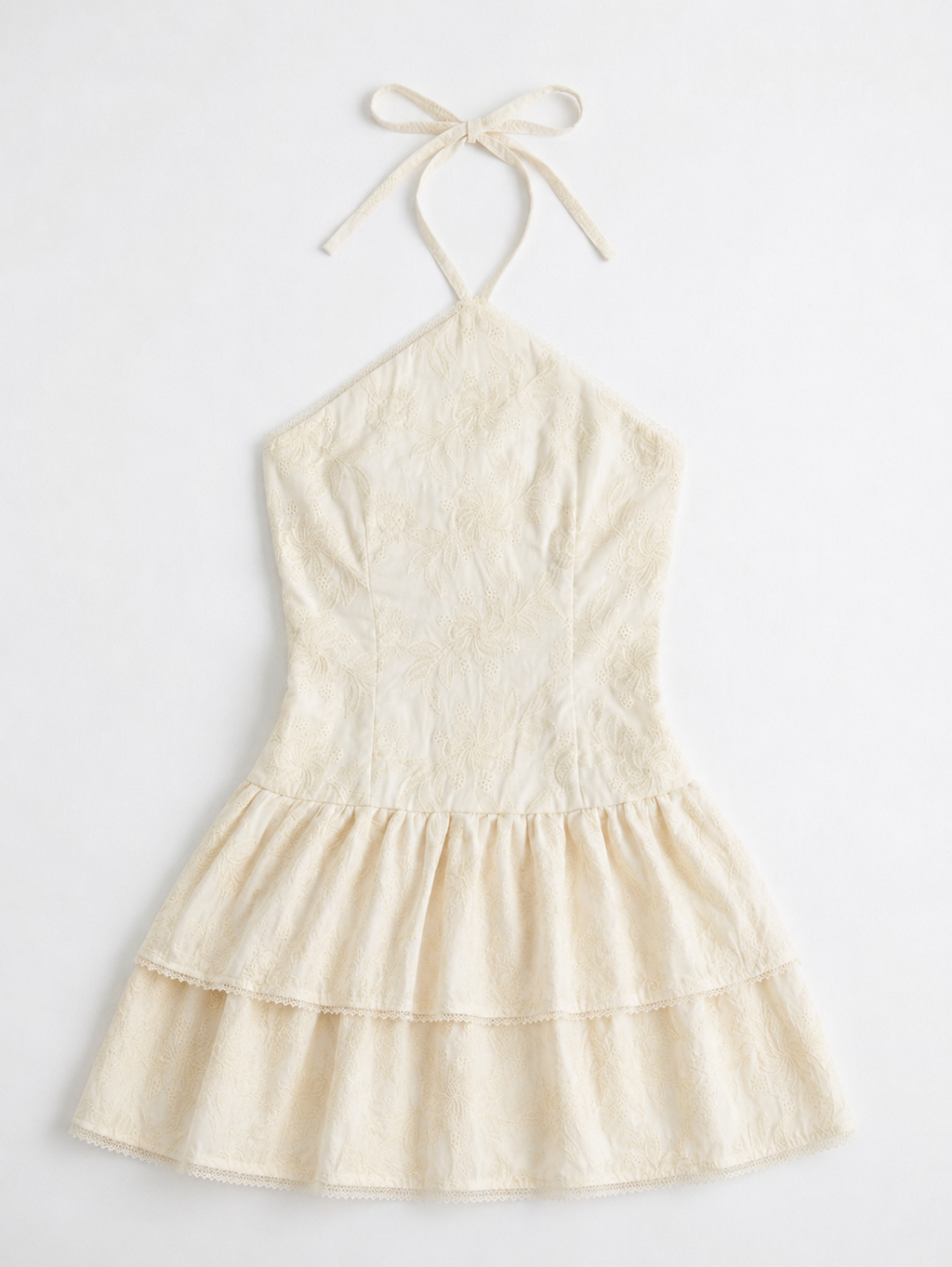 Vestido Francesca