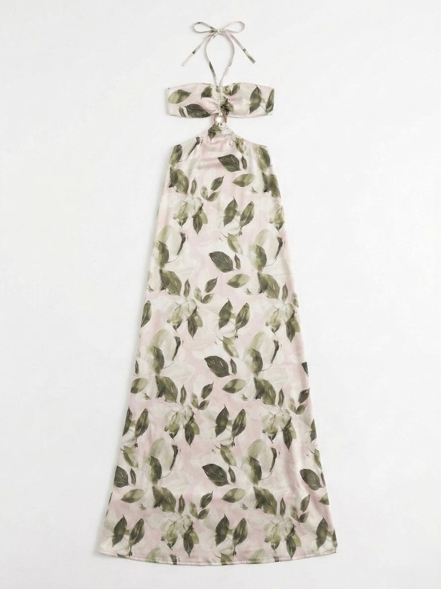 Vestido Tamar