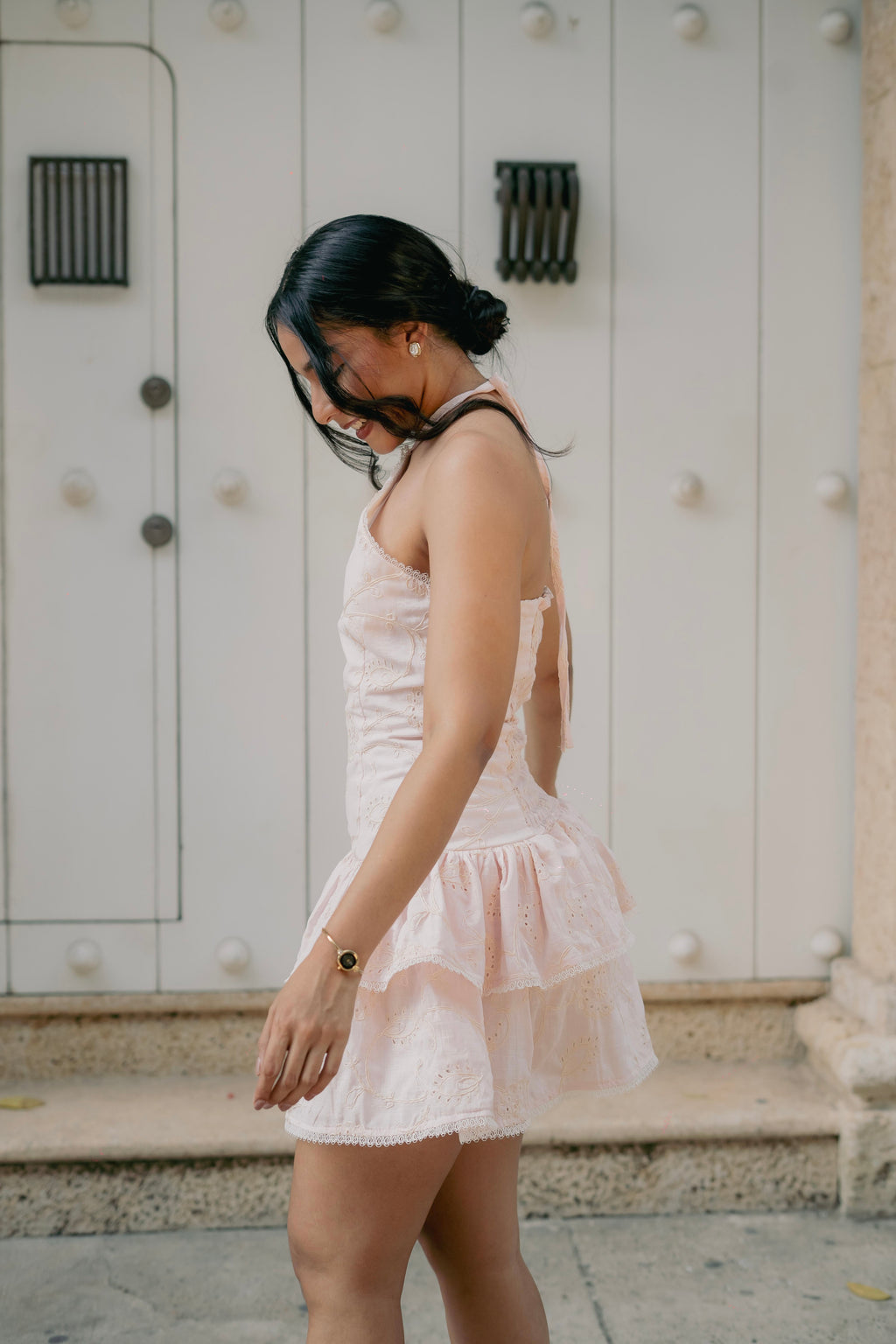 Vestido Francesca