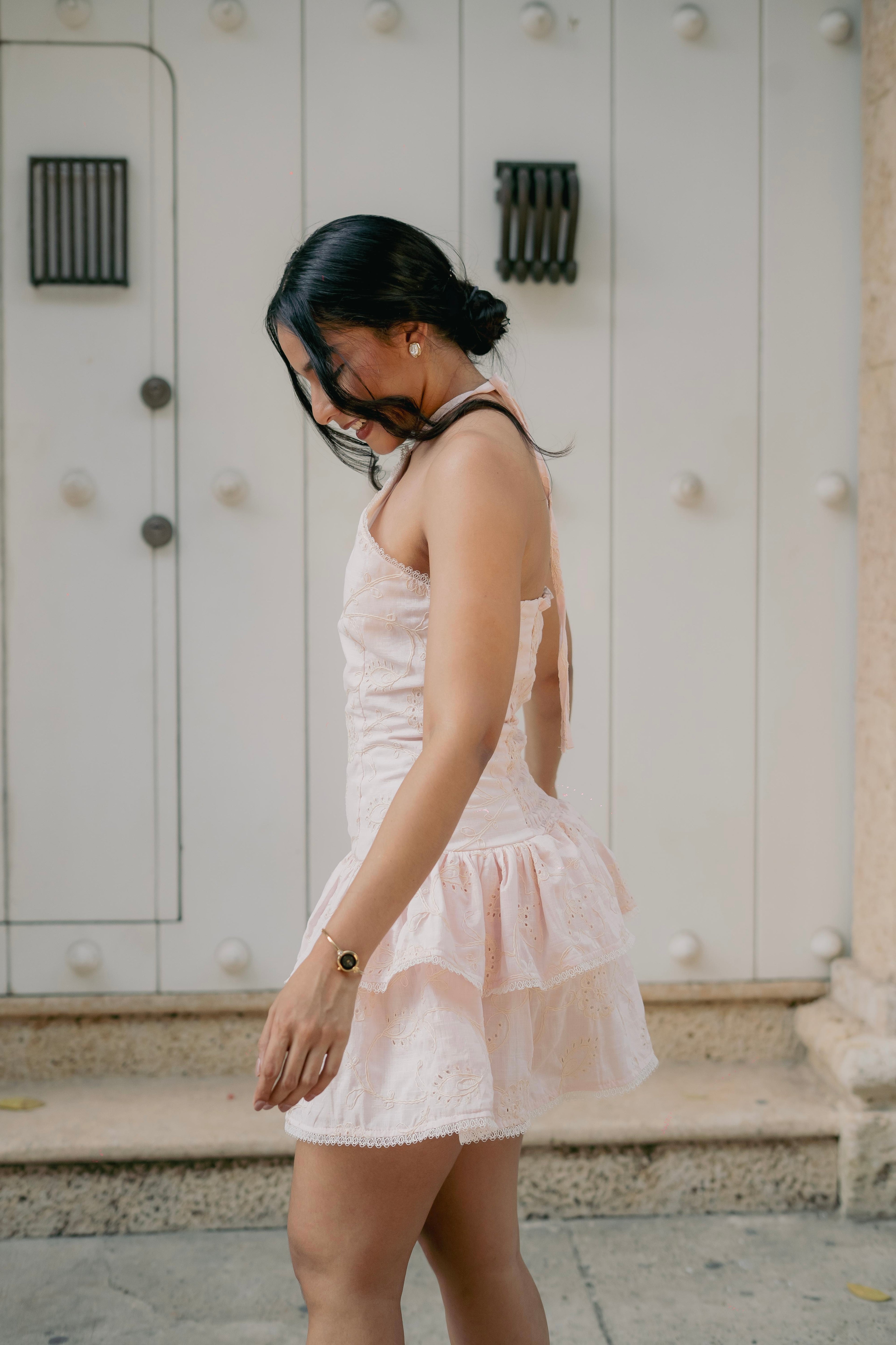 Vestido Francesca