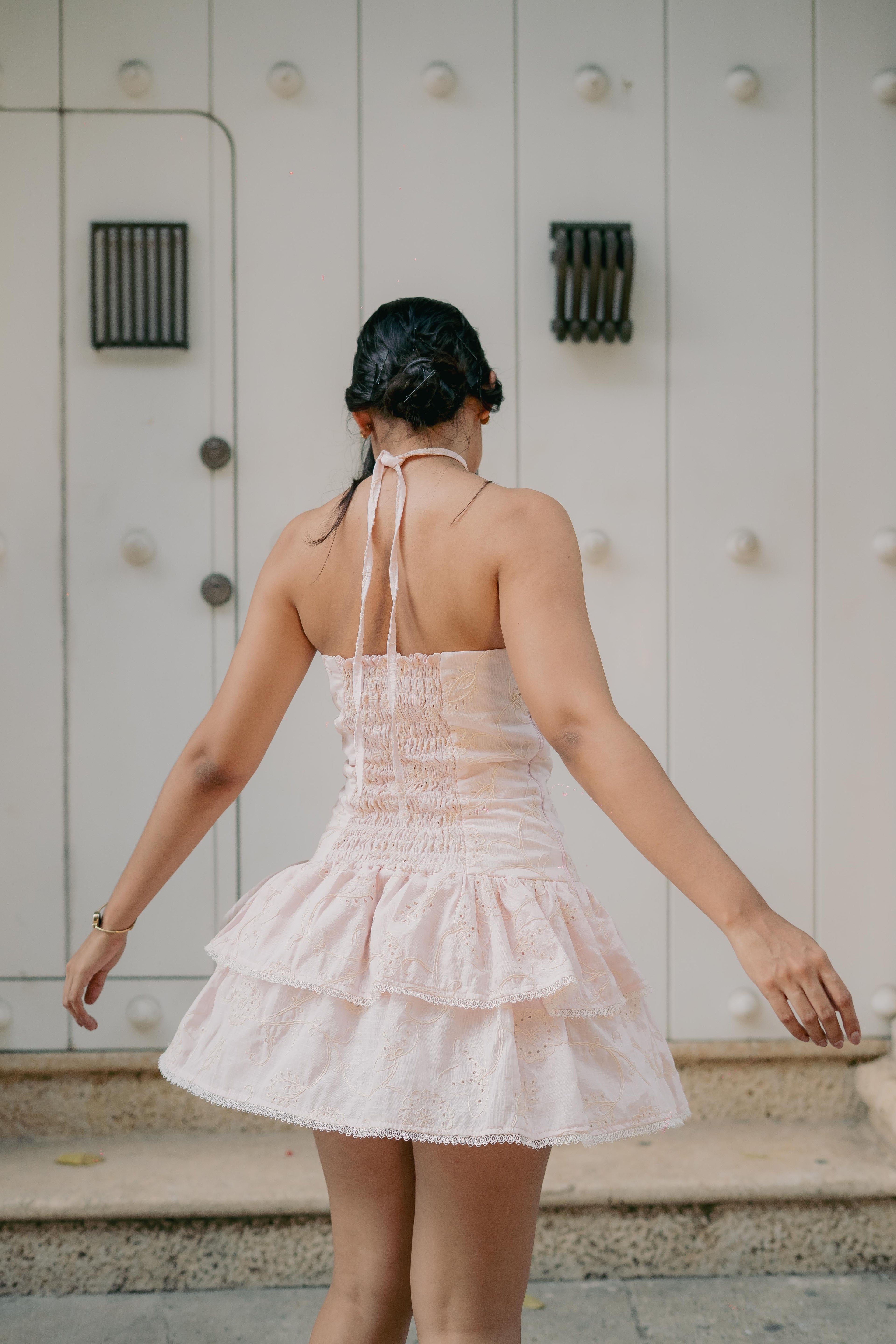 Vestido Francesca