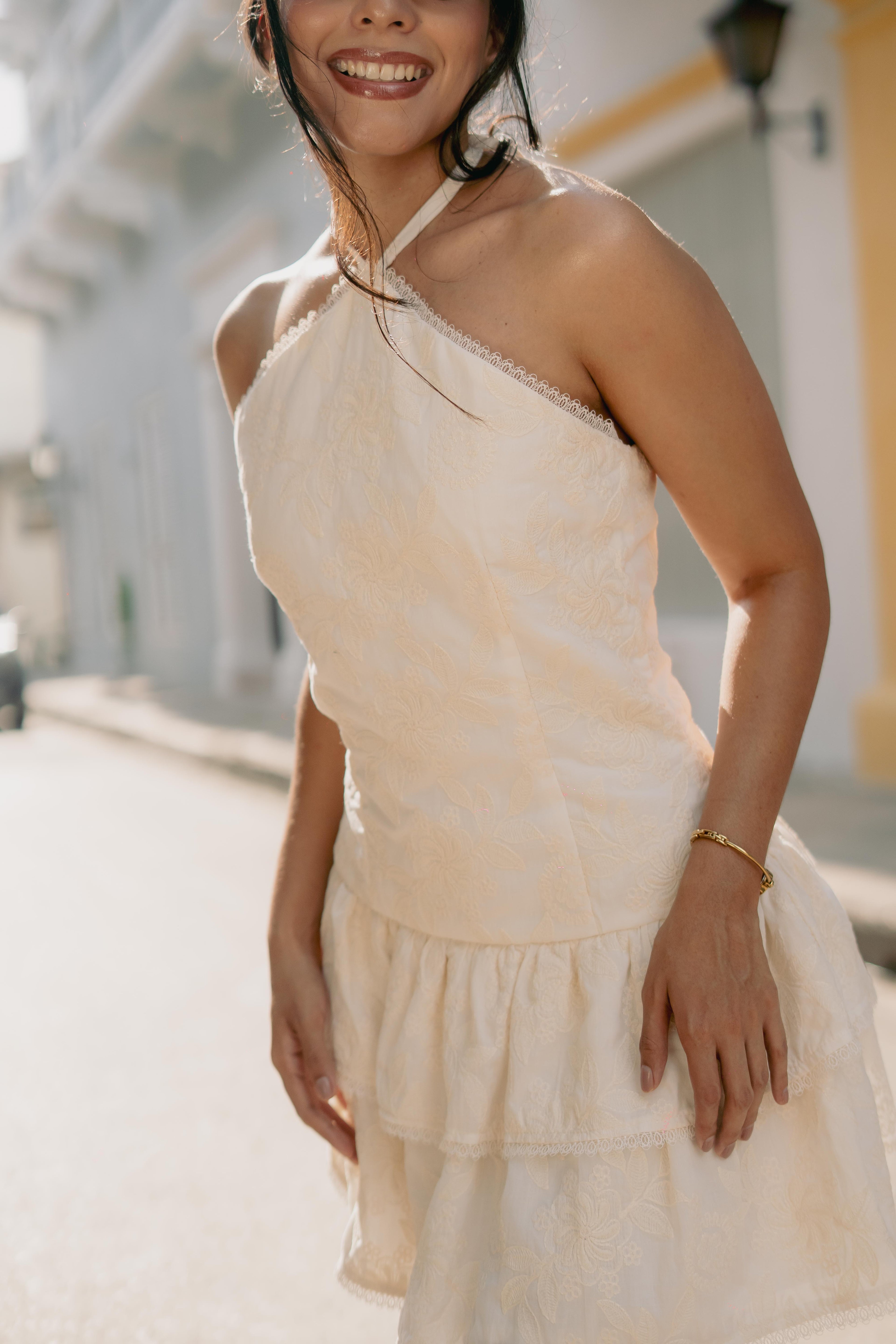 Vestido Francesca