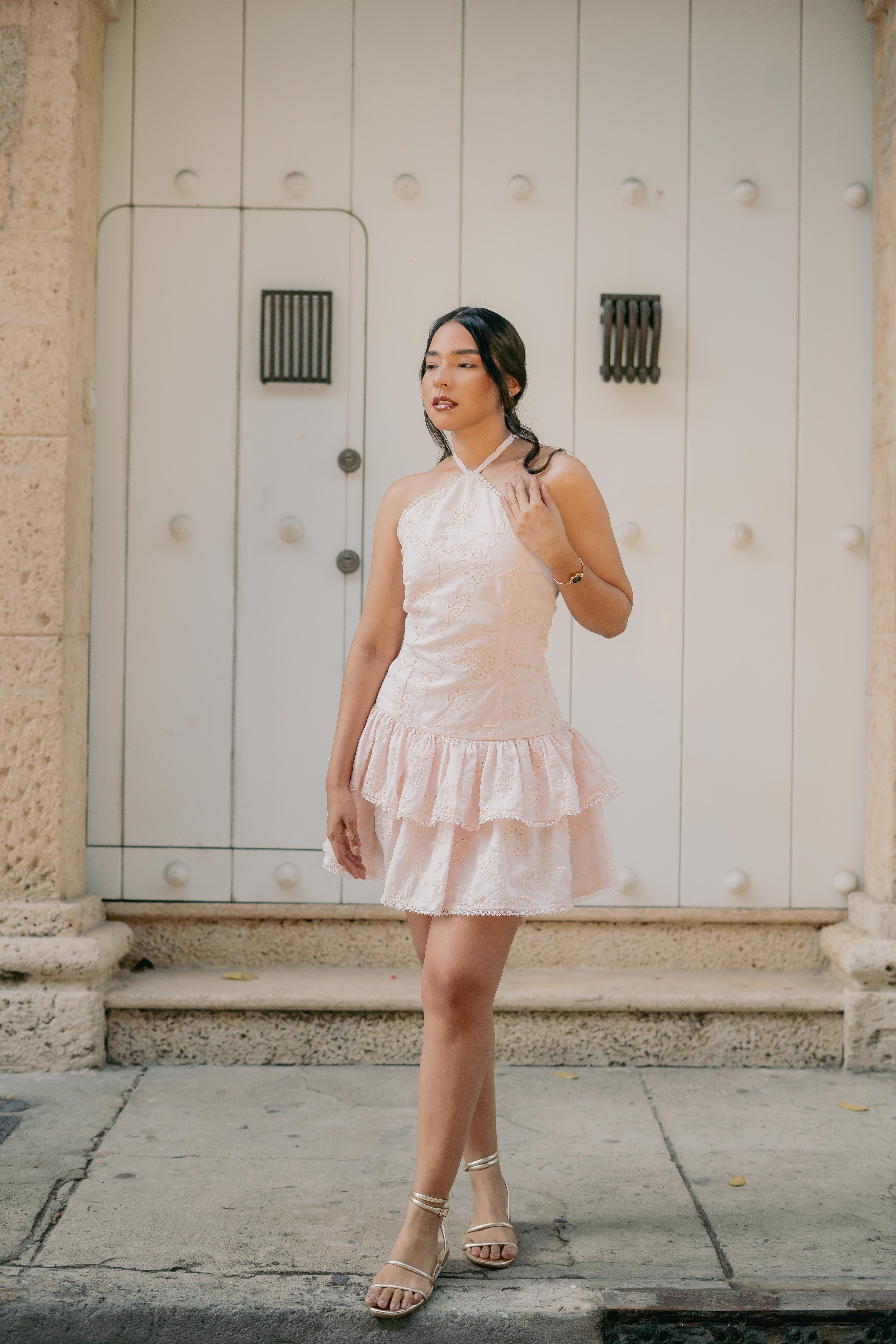 Vestido Francesca