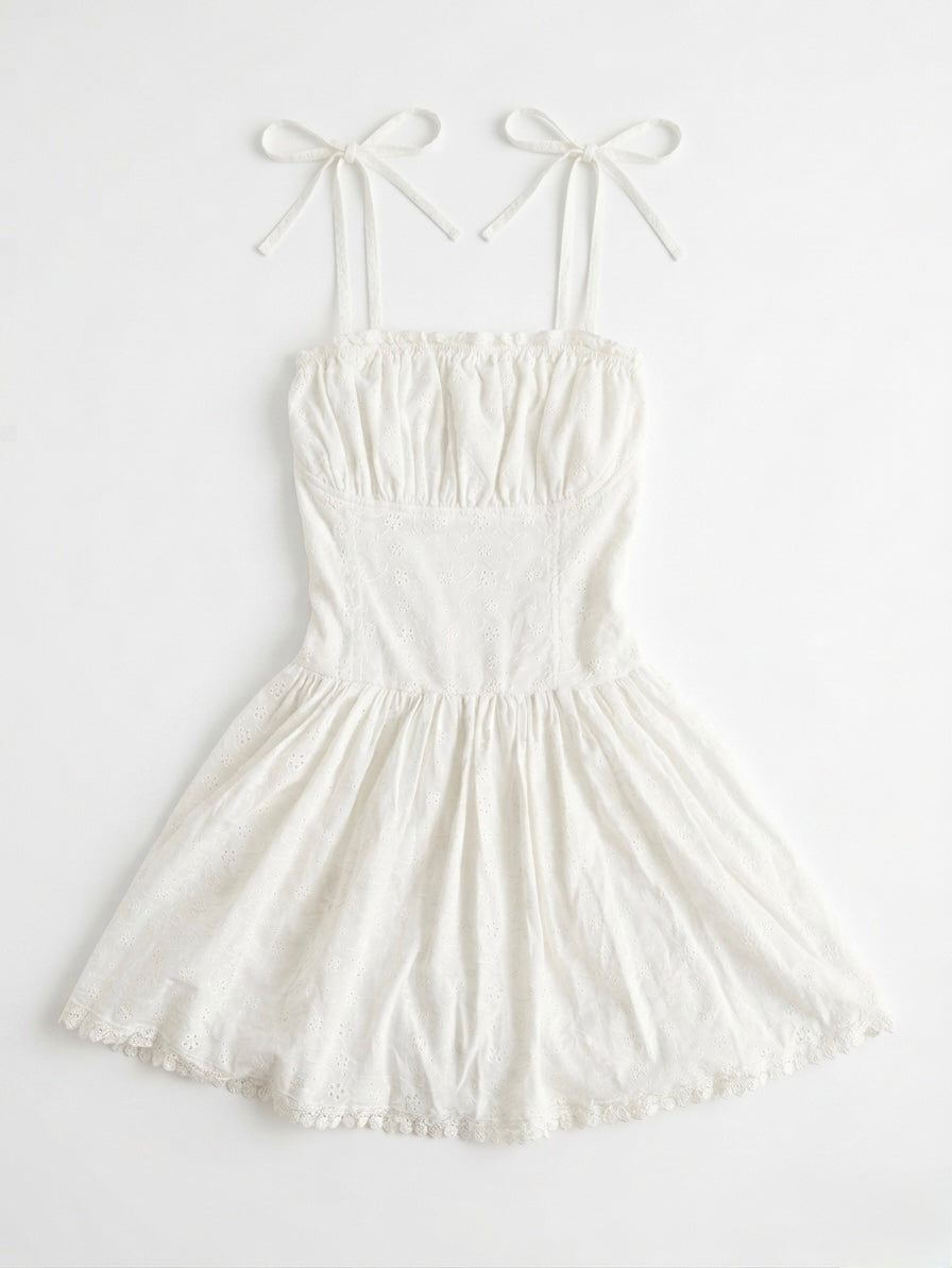 Vestido Valeria