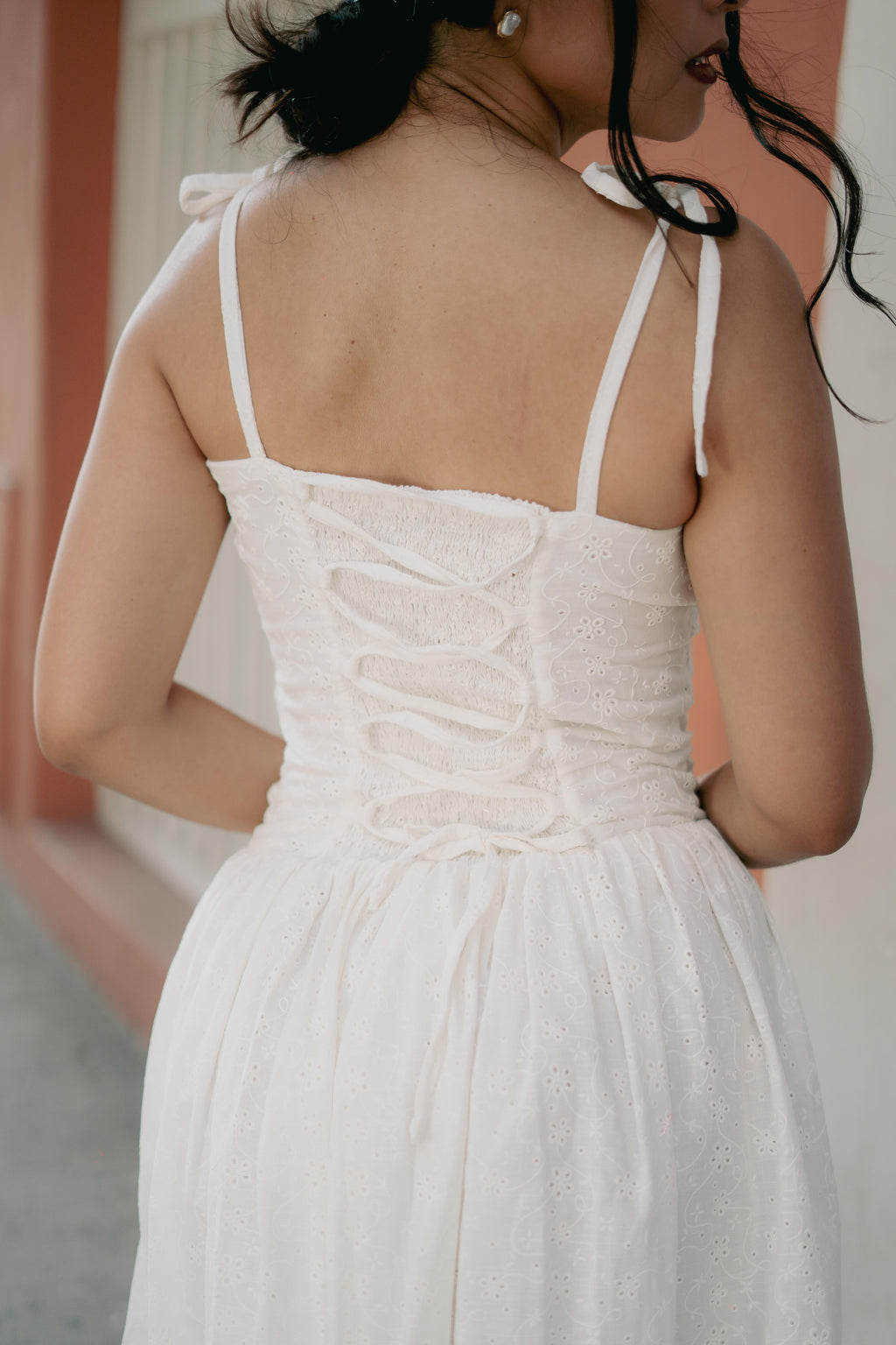 Vestido Valeria