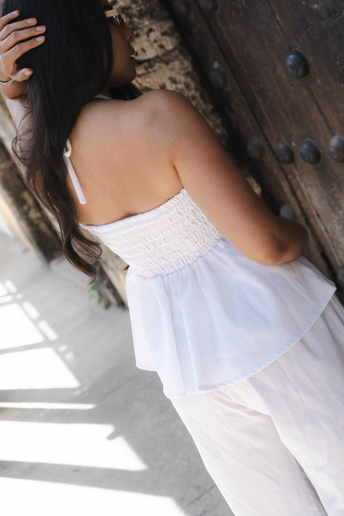 Blusa Sara