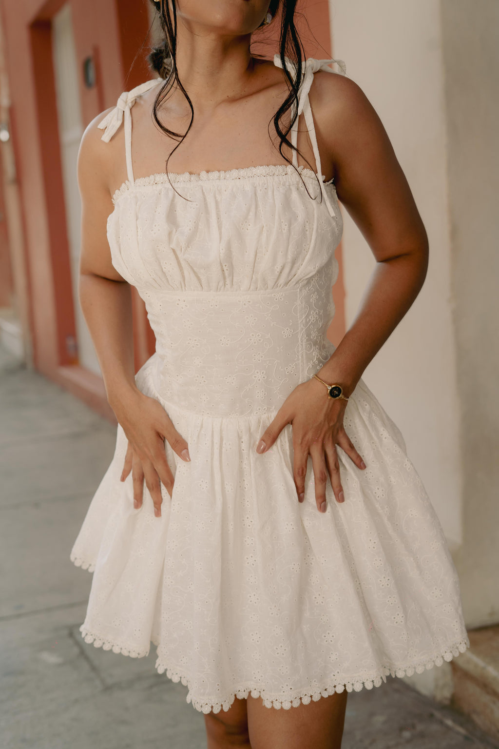 Vestido Valeria