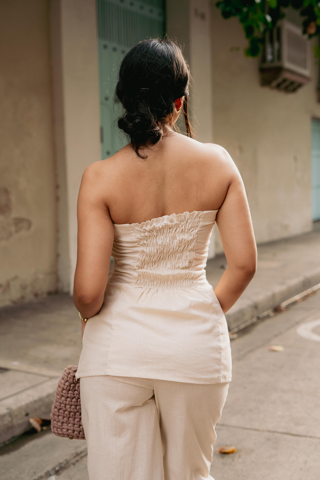 Set Fernanda