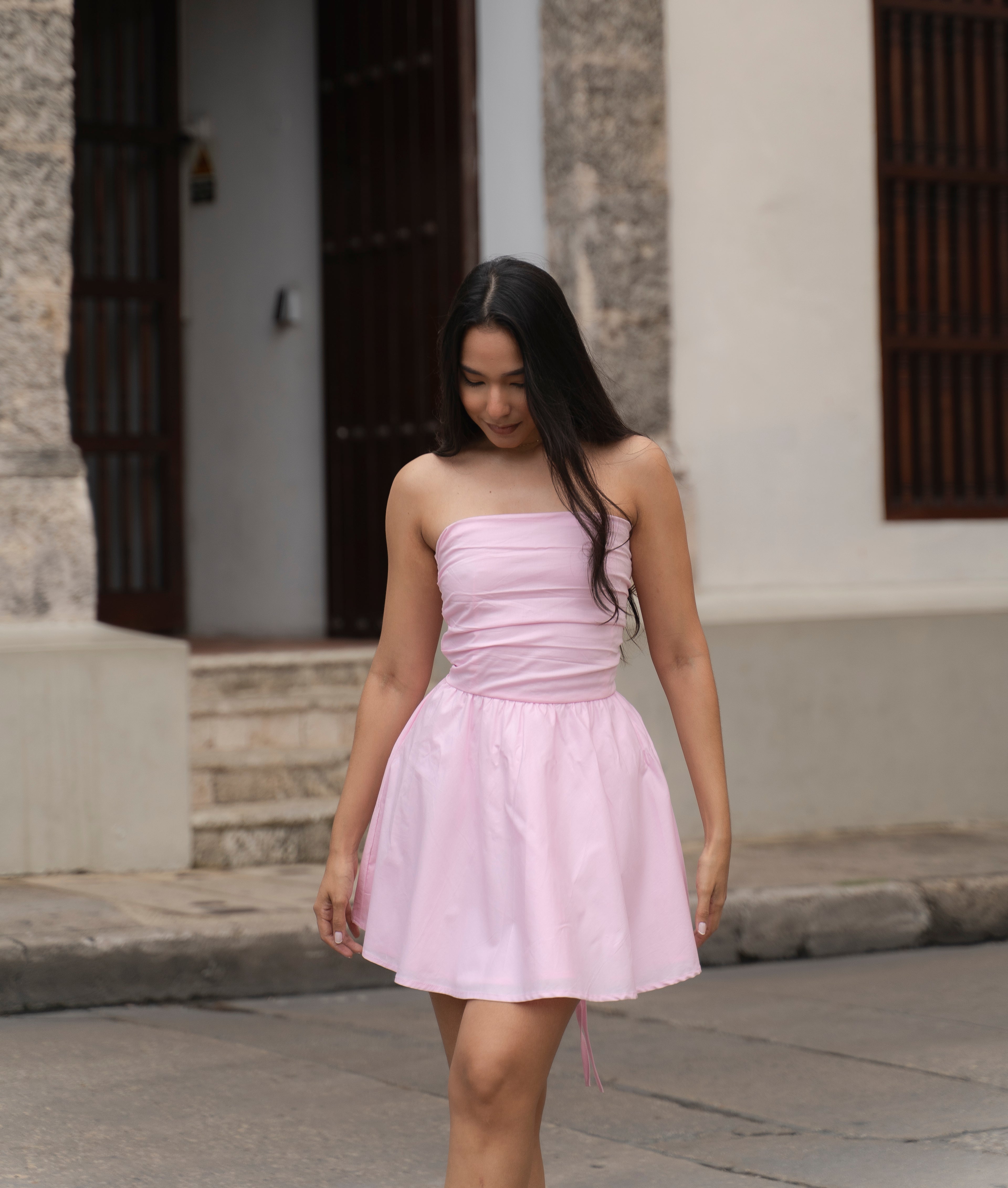 Vestido María