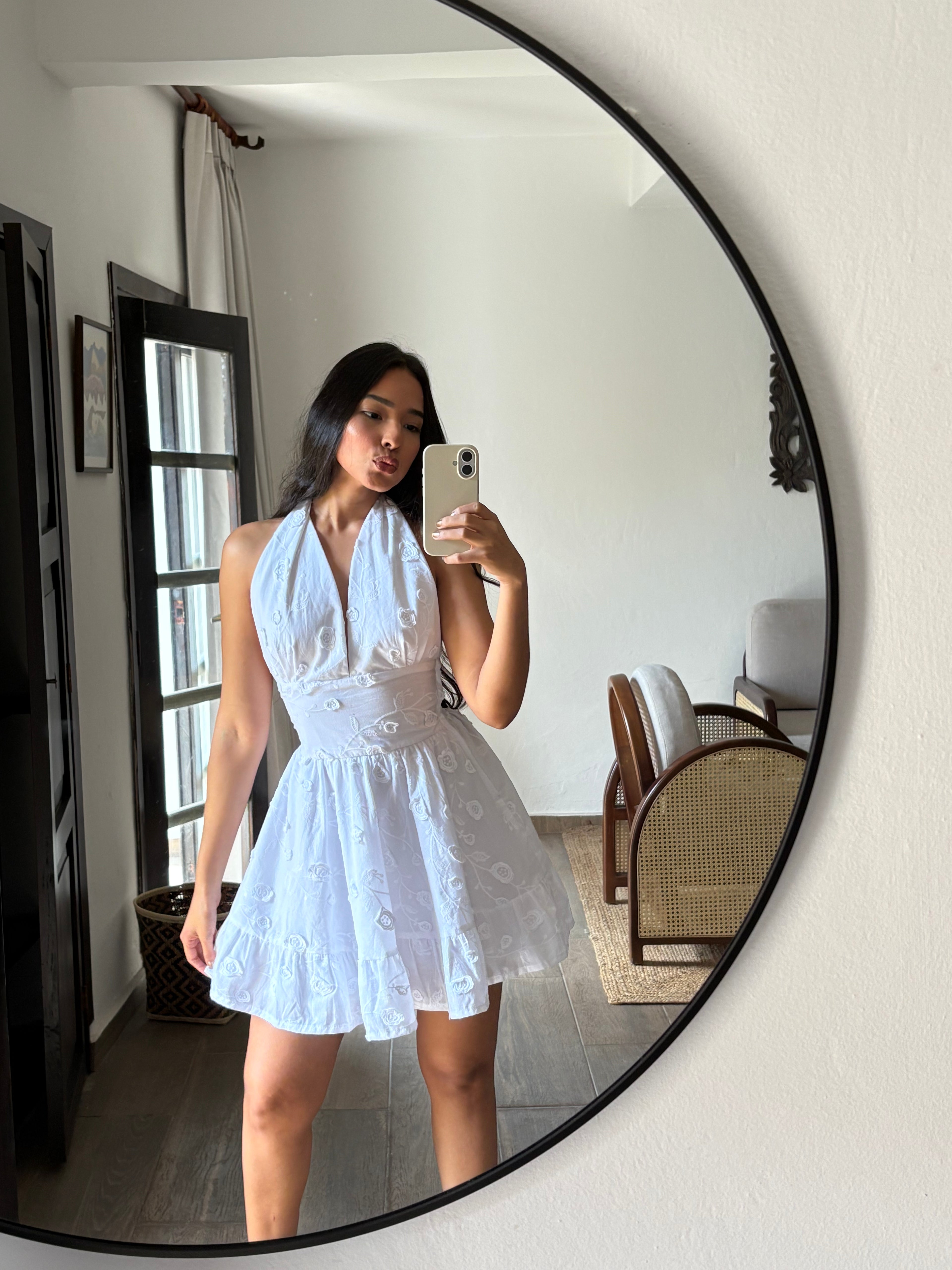 Vestido Camila