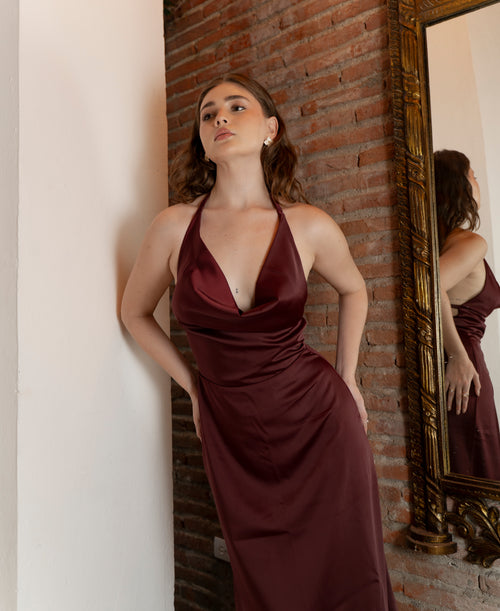 Vestido Cielo