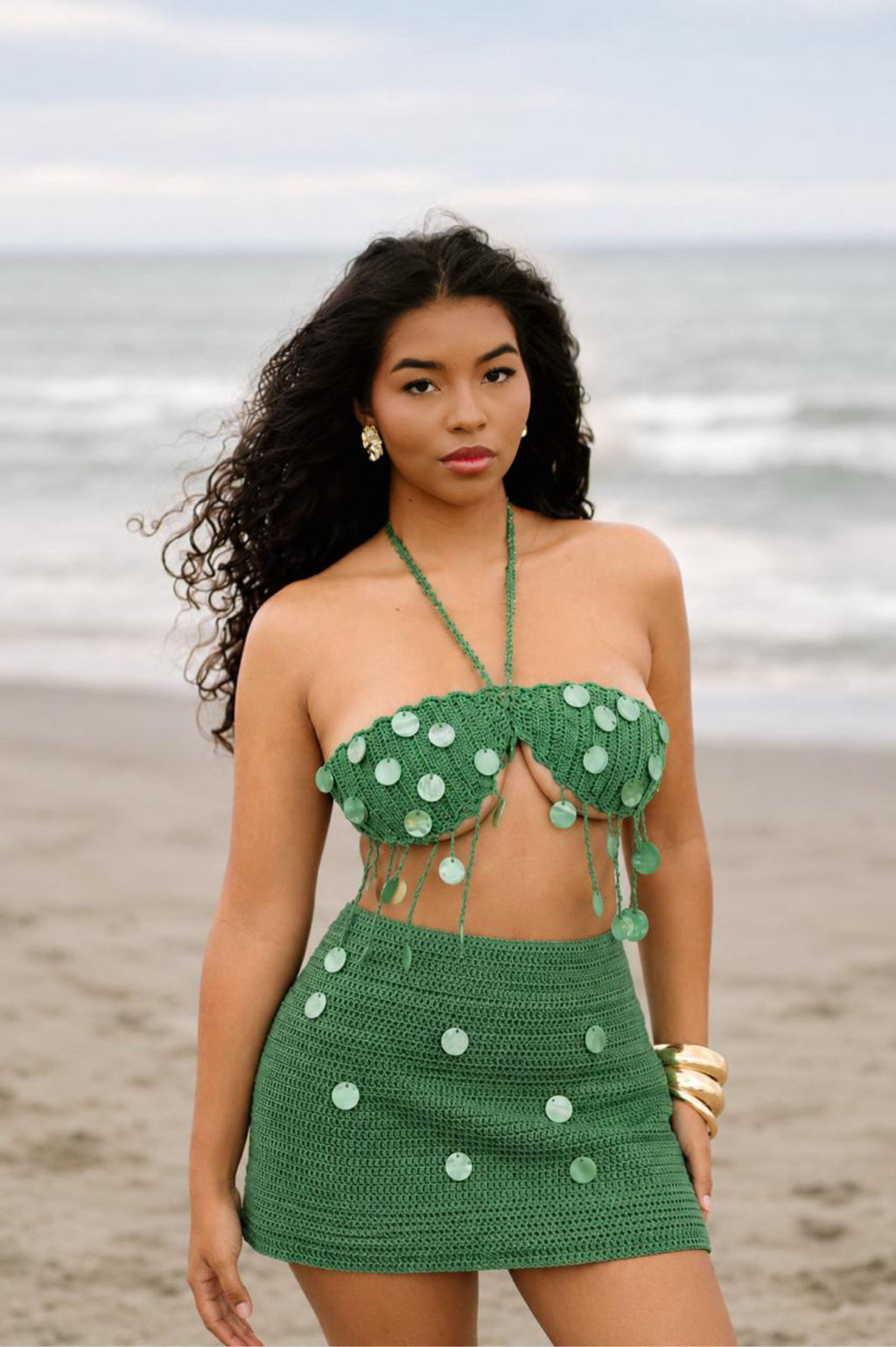 Set Esmeralda