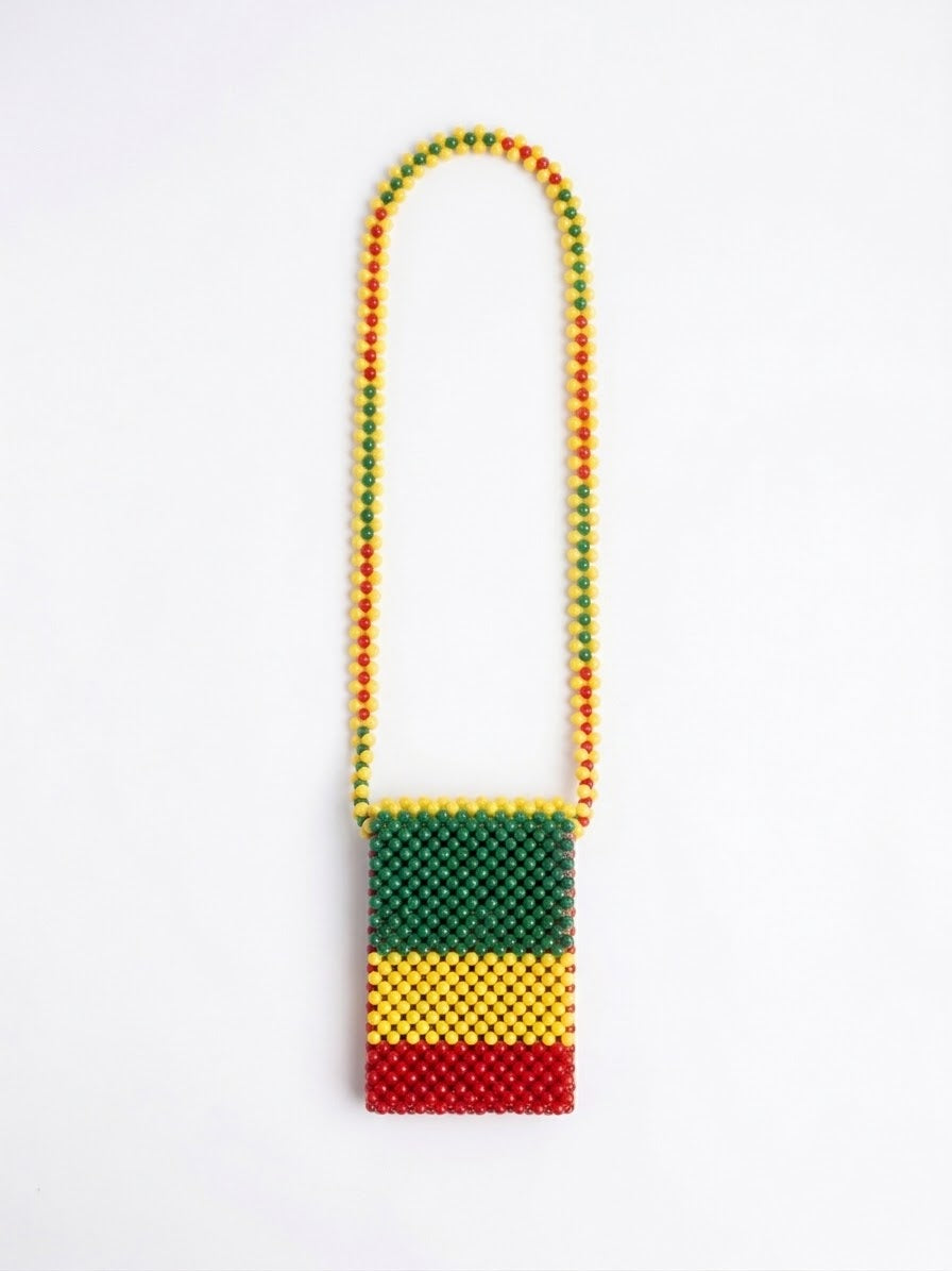 Minibag La Cuadrilonga